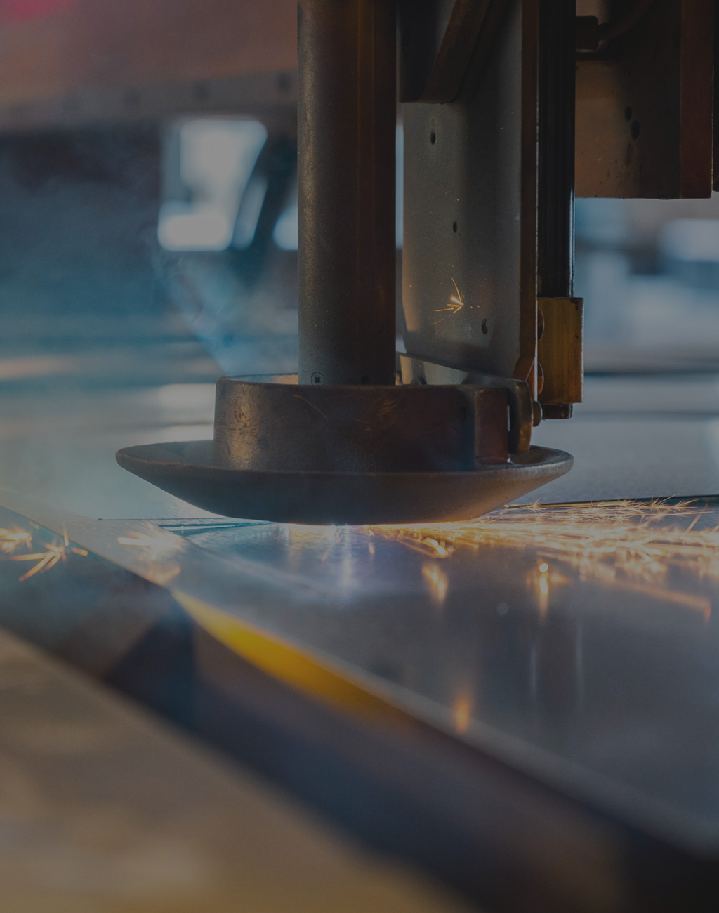 Focus on slewing bearings